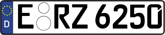 E-RZ6250
