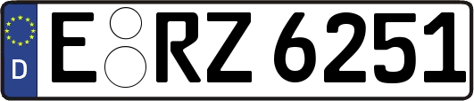 E-RZ6251