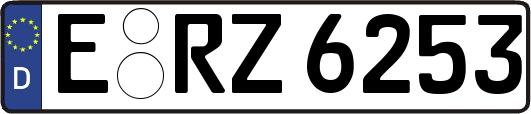 E-RZ6253