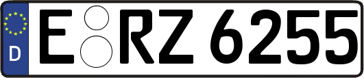 E-RZ6255