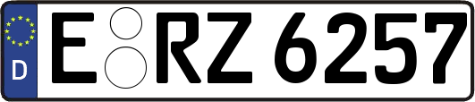 E-RZ6257