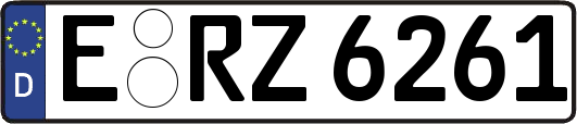E-RZ6261