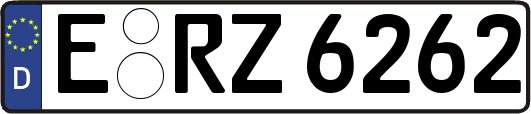 E-RZ6262