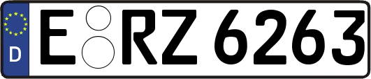 E-RZ6263