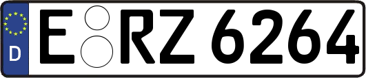 E-RZ6264