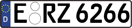E-RZ6266