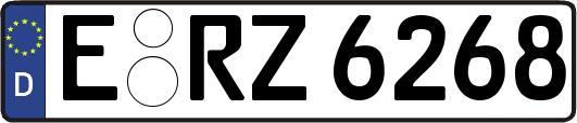 E-RZ6268