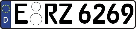 E-RZ6269