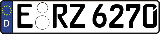 E-RZ6270