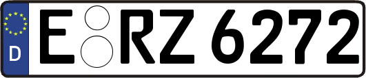 E-RZ6272