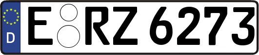 E-RZ6273