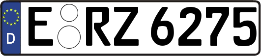 E-RZ6275