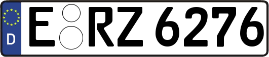 E-RZ6276