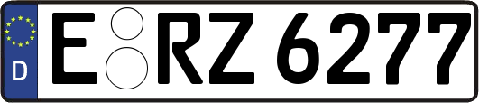 E-RZ6277