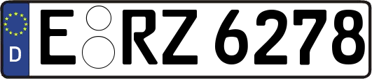 E-RZ6278
