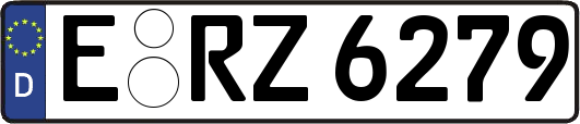 E-RZ6279