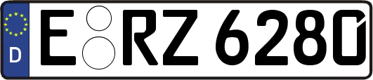 E-RZ6280