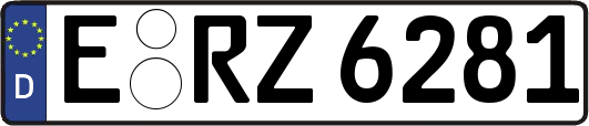 E-RZ6281