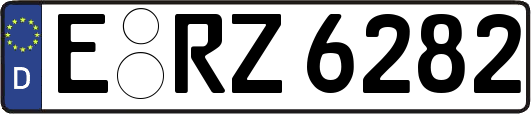 E-RZ6282