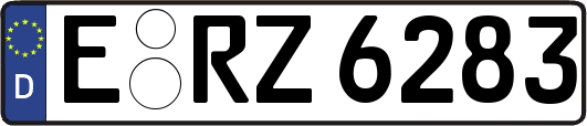 E-RZ6283