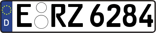 E-RZ6284
