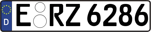 E-RZ6286