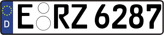 E-RZ6287
