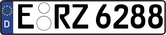 E-RZ6288