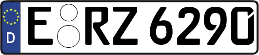 E-RZ6290
