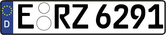 E-RZ6291
