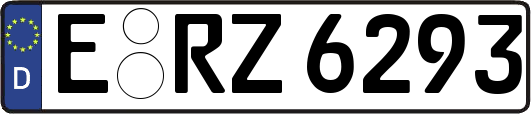 E-RZ6293