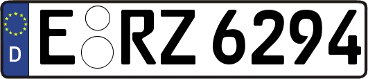 E-RZ6294