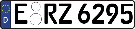 E-RZ6295