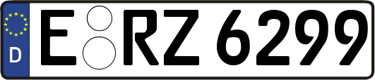 E-RZ6299