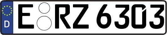 E-RZ6303