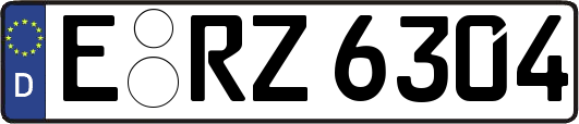 E-RZ6304
