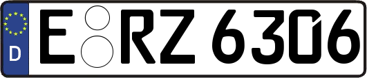 E-RZ6306