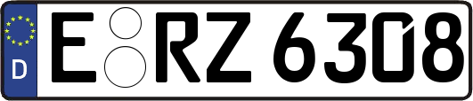 E-RZ6308
