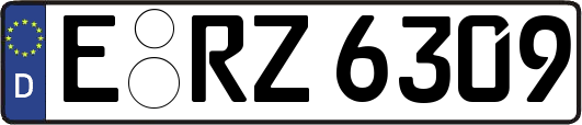 E-RZ6309