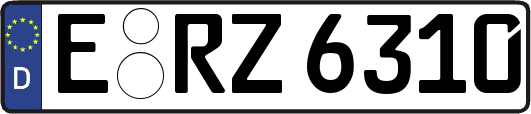 E-RZ6310