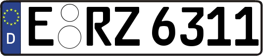 E-RZ6311
