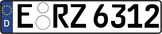 E-RZ6312