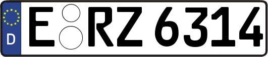 E-RZ6314