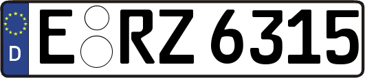 E-RZ6315
