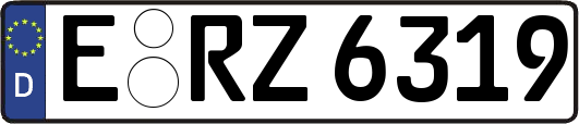 E-RZ6319