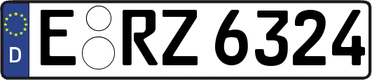 E-RZ6324