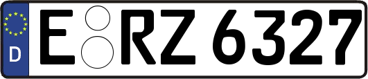 E-RZ6327
