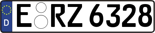 E-RZ6328