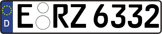 E-RZ6332