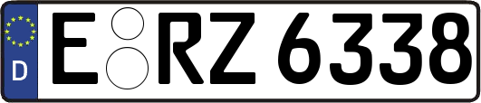 E-RZ6338